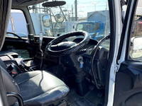 HINO Profia Mixer Truck QKG-FS1AKAA 2014 234,383km_27