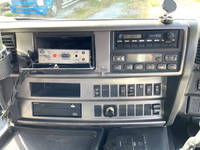 HINO Profia Mixer Truck QKG-FS1AKAA 2014 234,383km_30