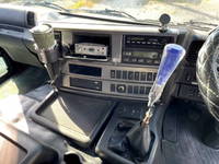 HINO Profia Mixer Truck QKG-FS1AKAA 2014 234,383km_35