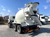 HINO Profia Mixer Truck QKG-FS1AKAA 2014 234,383km_4