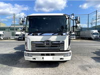 HINO Profia Mixer Truck QKG-FS1AKAA 2014 234,383km_5