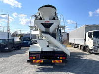 HINO Profia Mixer Truck QKG-FS1AKAA 2014 234,383km_6
