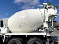 HINO Profia Mixer Truck QKG-FS1AKAA 2014 234,383km_7