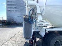 HINO Profia Mixer Truck QKG-FS1AKAA 2014 234,383km_8