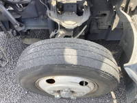 ISUZU Elf Aluminum Van TKG-NPR85AN 2012 364,393km_14