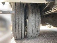 ISUZU Elf Aluminum Van TKG-NPR85AN 2012 364,393km_15