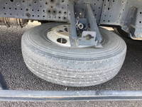 ISUZU Elf Aluminum Van TKG-NPR85AN 2012 364,393km_17