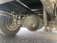 ISUZU Elf Aluminum Van TKG-NPR85AN 2012 364,393km_21