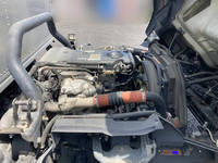 ISUZU Elf Aluminum Van TKG-NPR85AN 2012 364,393km_22