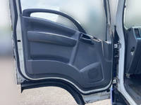 ISUZU Elf Aluminum Van TKG-NPR85AN 2012 364,393km_25