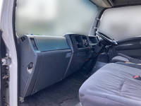 ISUZU Elf Aluminum Van TKG-NPR85AN 2012 364,393km_27