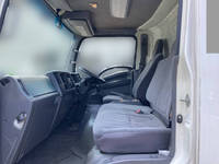 ISUZU Elf Aluminum Van TKG-NPR85AN 2012 364,393km_28