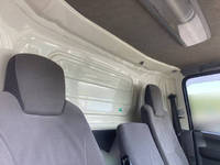 ISUZU Elf Aluminum Van TKG-NPR85AN 2012 364,393km_30