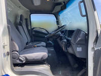 ISUZU Elf Aluminum Van TKG-NPR85AN 2012 364,393km_31