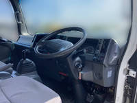 ISUZU Elf Aluminum Van TKG-NPR85AN 2012 364,393km_32