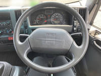 ISUZU Elf Aluminum Van TKG-NPR85AN 2012 364,393km_34