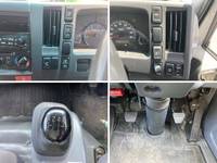 ISUZU Elf Aluminum Van TKG-NPR85AN 2012 364,393km_35