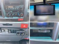 ISUZU Elf Aluminum Van TKG-NPR85AN 2012 364,393km_36