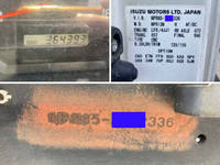 ISUZU Elf Aluminum Van TKG-NPR85AN 2012 364,393km_38