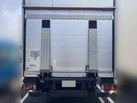 ISUZU Elf Aluminum Van TKG-NPR85AN 2012 364,393km_5