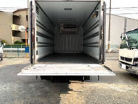 HINO Dutro Refrigerator & Freezer Truck TKG-XZU710M 2019 327,556km_15
