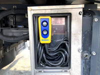 HINO Dutro Refrigerator & Freezer Truck TKG-XZU710M 2019 327,556km_24