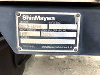 HINO Dutro Refrigerator & Freezer Truck TKG-XZU710M 2019 327,556km_26