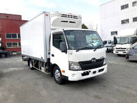 HINO Dutro Refrigerator & Freezer Truck TKG-XZU710M 2019 327,556km_3