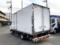 HINO Dutro Refrigerator & Freezer Truck TKG-XZU710M 2019 327,556km_4