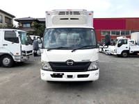 HINO Dutro Refrigerator & Freezer Truck TKG-XZU710M 2019 327,556km_5