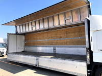 ISUZU Giga Aluminum Wing QKG-CYL77B 2018 1,182,580km_12