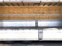 ISUZU Giga Aluminum Wing QKG-CYL77B 2018 1,182,580km_14