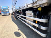 ISUZU Giga Aluminum Wing QKG-CYL77B 2018 1,182,580km_19