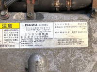 ISUZU Giga Aluminum Wing QKG-CYL77B 2018 1,182,580km_29