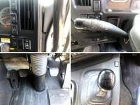 ISUZU Giga Aluminum Wing QKG-CYL77B 2018 1,182,580km_31