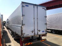 ISUZU Giga Aluminum Wing QKG-CYL77B 2018 1,182,580km_4