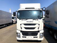 ISUZU Giga Aluminum Wing QKG-CYL77B 2018 1,182,580km_5