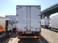 ISUZU Giga Aluminum Wing QKG-CYL77B 2018 1,182,580km_6