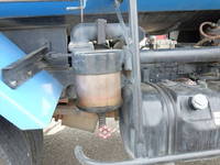 ISUZU Elf Vacuum Truck TKG-NKR85N 2013 144,074km_14