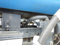ISUZU Elf Vacuum Truck TKG-NKR85N 2013 144,074km_16