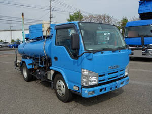 Elf Vacuum Truck_1