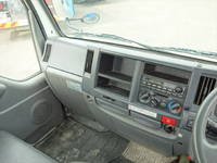 ISUZU Elf Vacuum Truck TKG-NKR85N 2013 144,074km_23