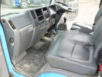 ISUZU Elf Vacuum Truck TKG-NKR85N 2013 144,074km_24