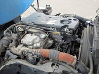 ISUZU Elf Vacuum Truck TKG-NKR85N 2013 144,074km_27