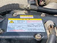 ISUZU Forward Dump 2RG-FRR90S1 2018 67,816km_13