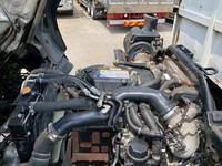ISUZU Forward Dump 2RG-FRR90S1 2018 67,816km_14