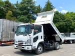 Forward Dump