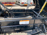 ISUZU Forward Dump 2RG-FRR90S1 2018 67,816km_21