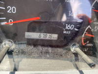 ISUZU Forward Dump 2RG-FRR90S1 2018 67,816km_30
