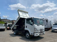 ISUZU Forward Dump 2RG-FRR90S1 2018 67,816km_3